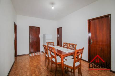 Apartamento T4, localização central privilegiada, São Pedro do Sul