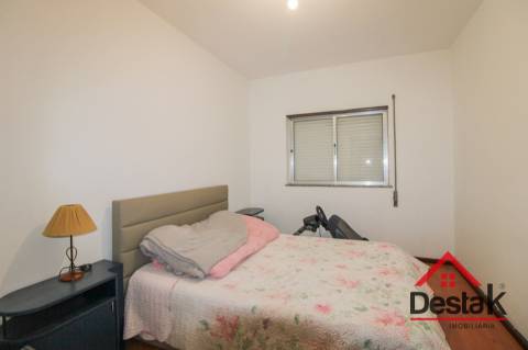 Apartamento T4, localização central privilegiada, São Pedro do Sul