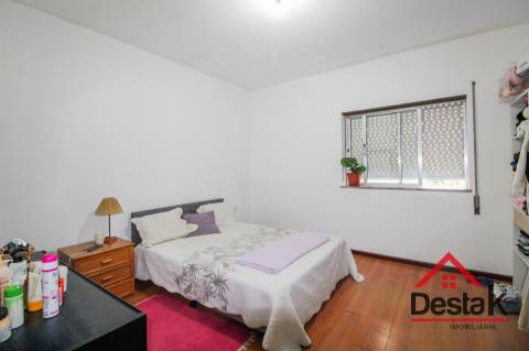 Apartamento T4, localização central privilegiada, São Pedro do Sul