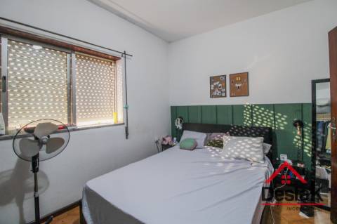 Apartamento T4, localização central privilegiada, São Pedro do Sul