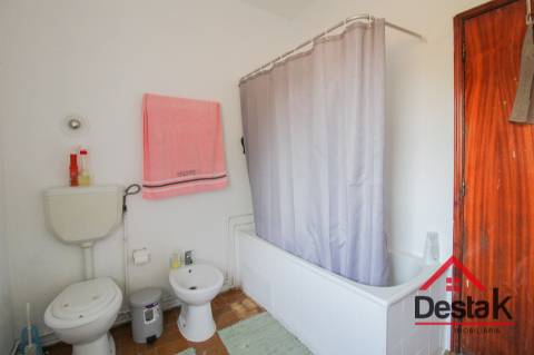 Apartamento T4, localização central privilegiada, São Pedro do Sul