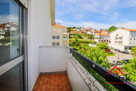 Apartamento T3, para venda no centro de São Pedro do Sul