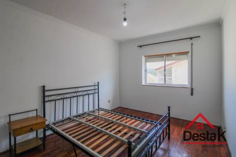 Apartamento T3, para venda no centro de São Pedro do Sul