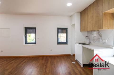 Moradia V3 nova e moderna a 1 minuto de carro do centro de São Pedro do Sul