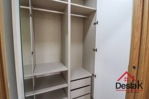 Moradia V3 nova e moderna a 1 minuto de carro do centro de São Pedro do Sul