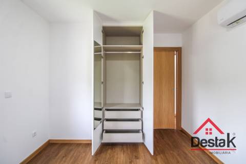 Moradia V3 nova e moderna a 1 minuto de carro do centro de São Pedro do Sul