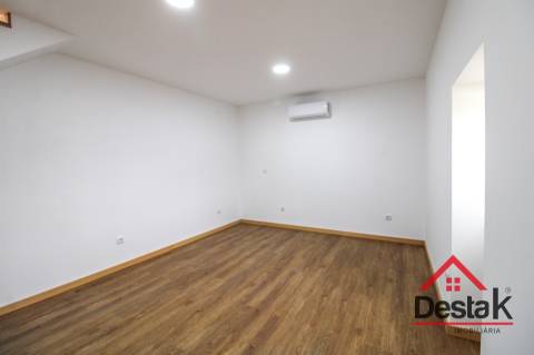 Moradia V3 nova e moderna a 1 minuto de carro do centro de São Pedro do Sul