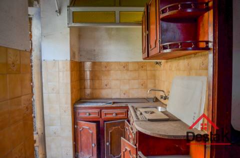 🏡 Moradia T3 para venda em São Pedro do Sul
