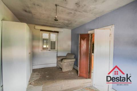 🏡 Moradia T3 para venda em São Pedro do Sul