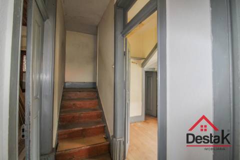 🏡 Moradia T3 para venda em São Pedro do Sul