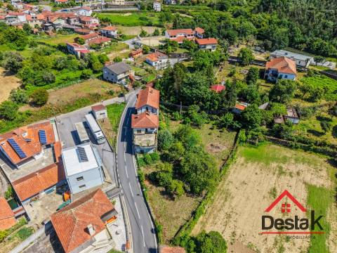 MORADIA SENHORIAL CENTENÁRIA | CEDRIM – SEVER DO VOUGA