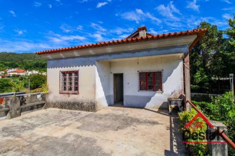 MORADIA SENHORIAL CENTENÁRIA | CEDRIM – SEVER DO VOUGA