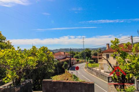 MORADIA SENHORIAL CENTENÁRIA | CEDRIM – SEVER DO VOUGA