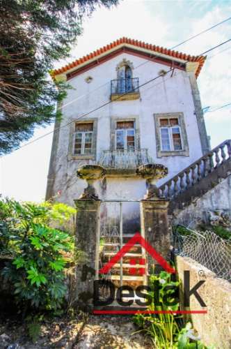 MORADIA SENHORIAL CENTENÁRIA | CEDRIM – SEVER DO VOUGA