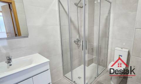 Apartamento T2 novo no centro de São Pedro do Sul