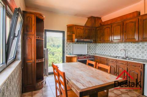 Apartamento T2 para arrendamento em Bordonhos