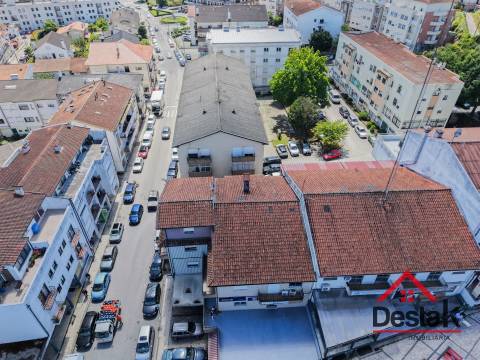Prédio para venda em São Pedro do Sul