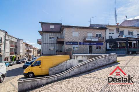 Prédio para venda em São Pedro do Sul