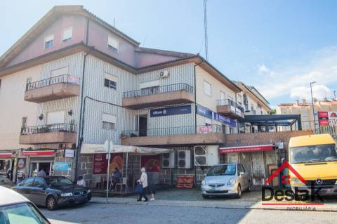 Loja comercial para venda em São Pedro do Sul