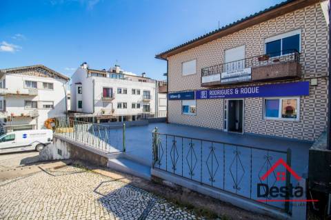 Apartamento T2 para venda em São Pedro do Sul