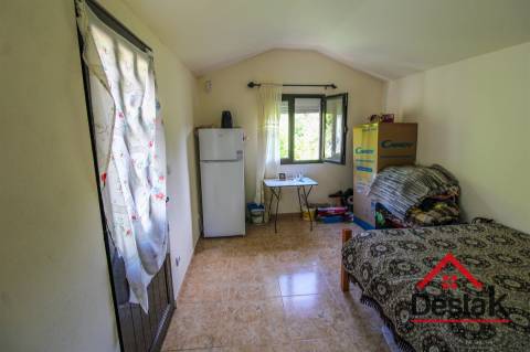 Duas Moradias com Vista Rio  a 2 min da Zona de Fruição Ribeirinha de Sejães, Oliveira De Frades