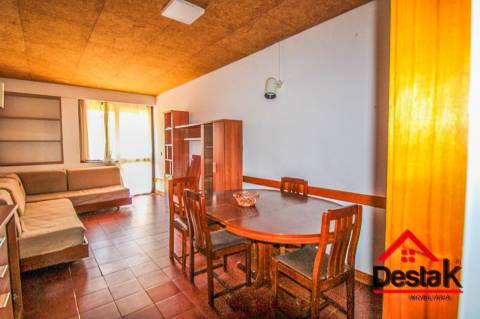 Apartamento para arrendamento nas Termas de São Pedro do Sul