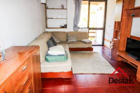 Apartamento para arrendamento nas Termas de São Pedro do Sul