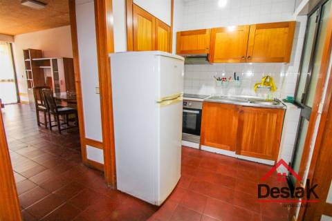 Apartamento para arrendamento nas Termas de São Pedro do Sul