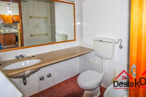 Apartamento para arrendamento nas Termas de São Pedro do Sul