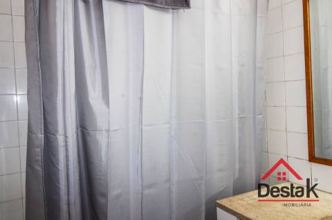 Apartamento para arrendamento nas Termas de São Pedro do Sul