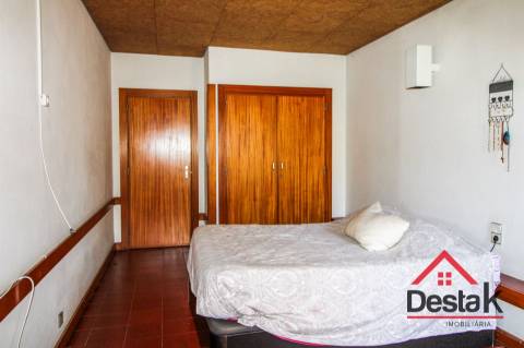 Apartamento para arrendamento nas Termas de São Pedro do Sul