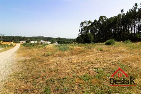 Lote de terreno em Viseu
