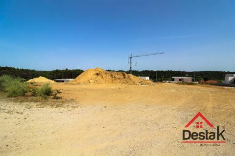 Lote de terreno em Viseu