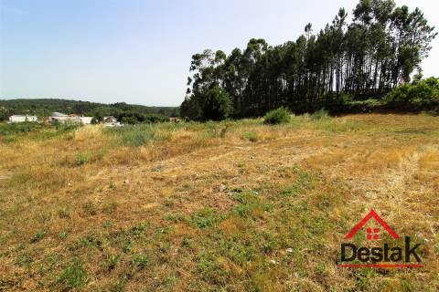 Lote de terreno em Viseu