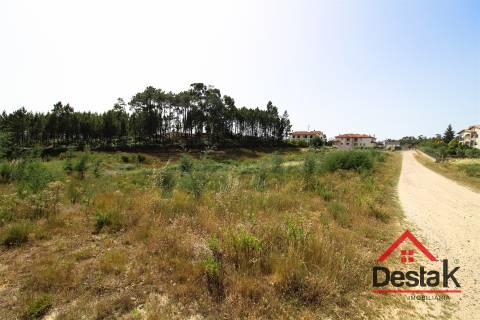 Lote de terreno em Viseu
