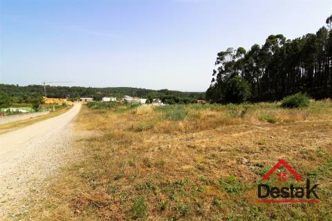 Lote de terreno em Viseu