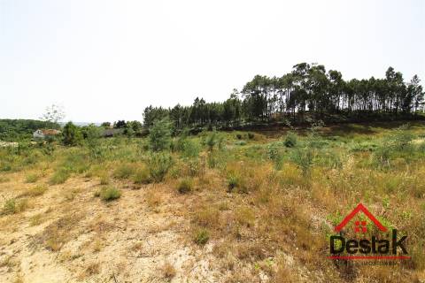 Lote de terreno em Viseu