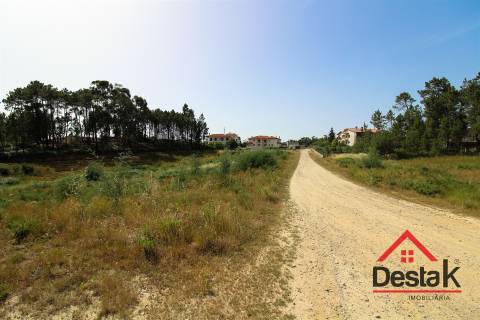 Lote de terreno em Viseu