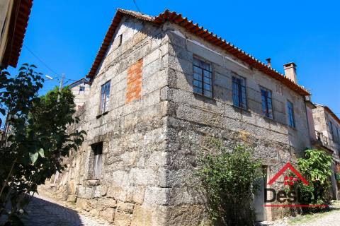 Moradia em Pedra para venda em Nelas