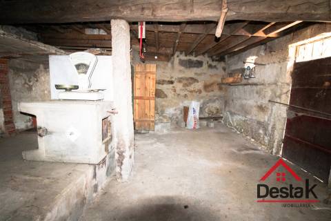 Moradia em Pedra para venda em Nelas