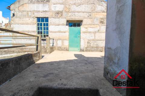 Moradia em Pedra para venda em Nelas