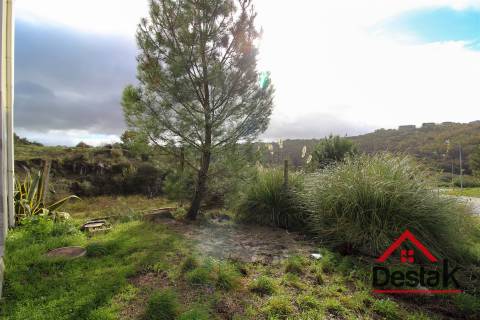 Lote de terreno em Viseu.