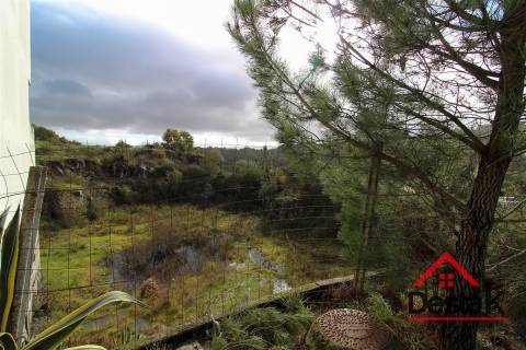 Lote de terreno em Viseu.