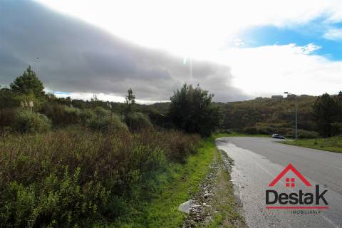 Lote de terreno em Viseu.