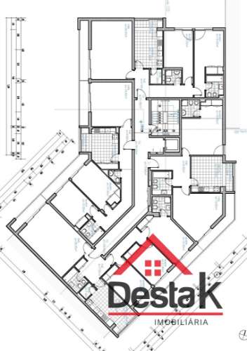 Lote de terreno em Viseu.