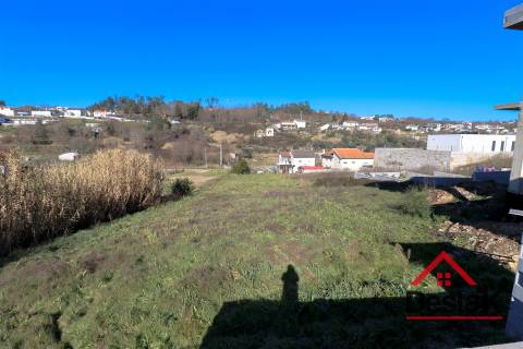 Lote de Terreno  Venda em Repeses e São Salvador,Viseu