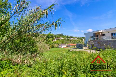 Lote de Terreno  Venda em Repeses e São Salvador,Viseu