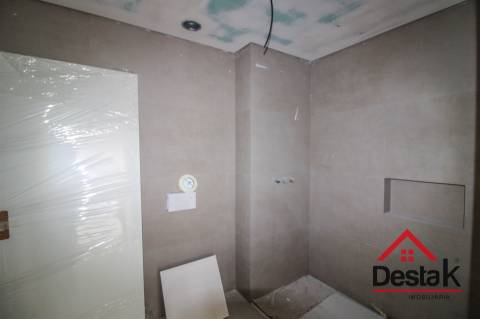 Duplex de luxo em zona privilegiada de Viseu