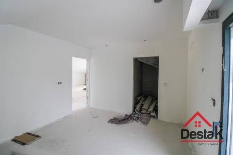 Duplex de luxo em zona privilegiada de Viseu