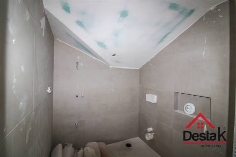 Duplex de luxo em zona privilegiada de Viseu